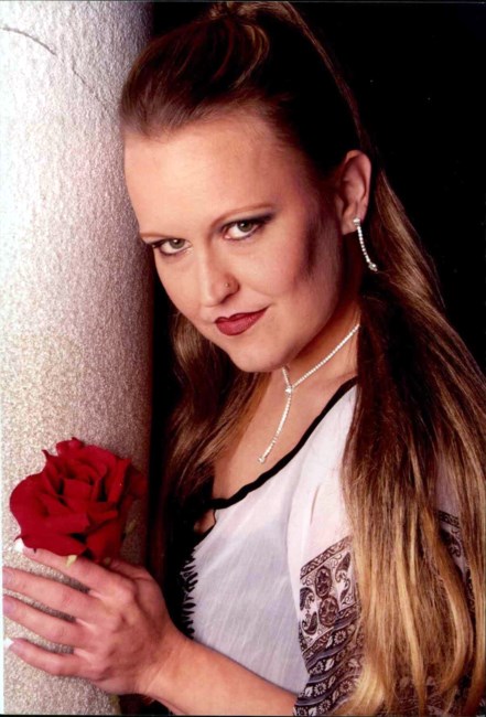 Obituario de Tiffany Michelle DeGray-Brown