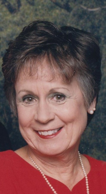 Obituary of Billie M. Whitaker