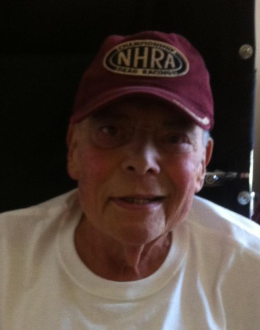 Obituary of William L. Goodreau