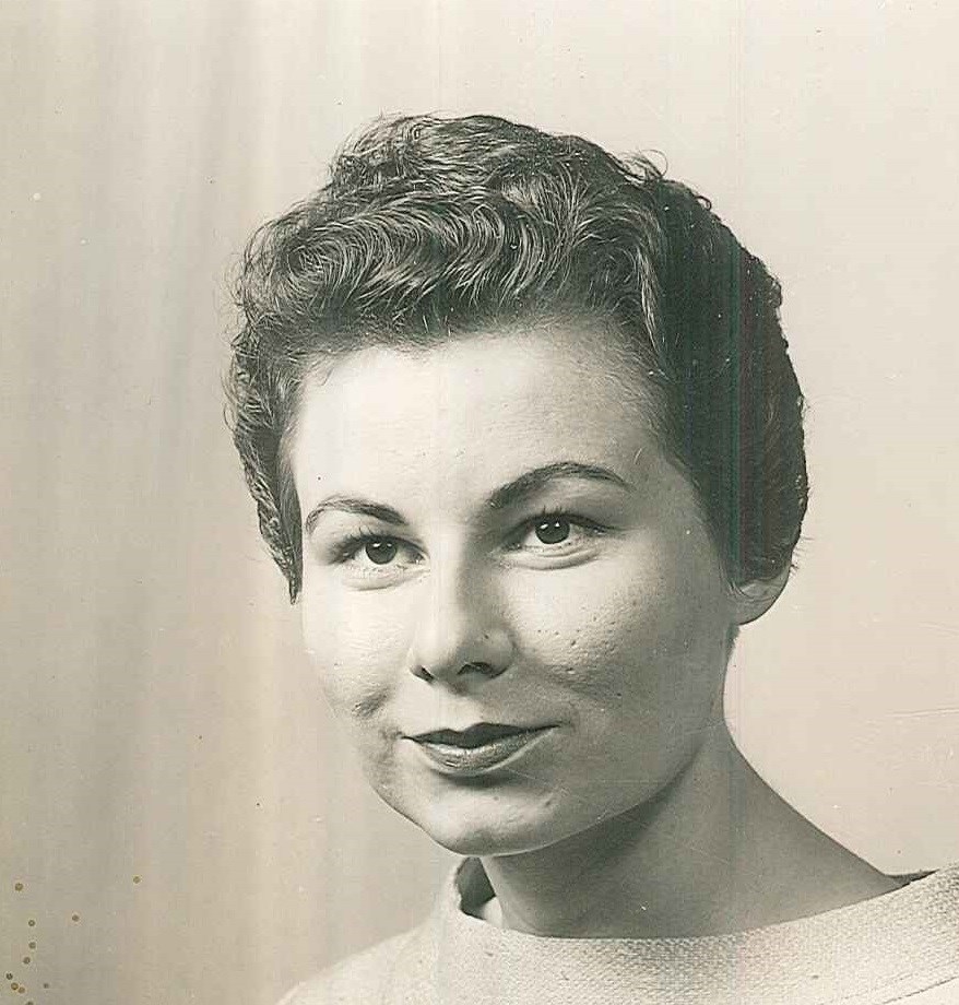 Obituary of Beverly Ann Cross