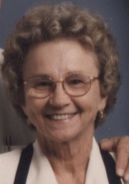Obituary of Marzee Lewis Click