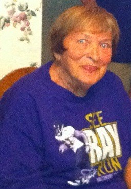 Obituary of Dolores V. Shaw