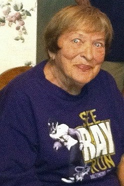 Obituary of Dolores V. Shaw