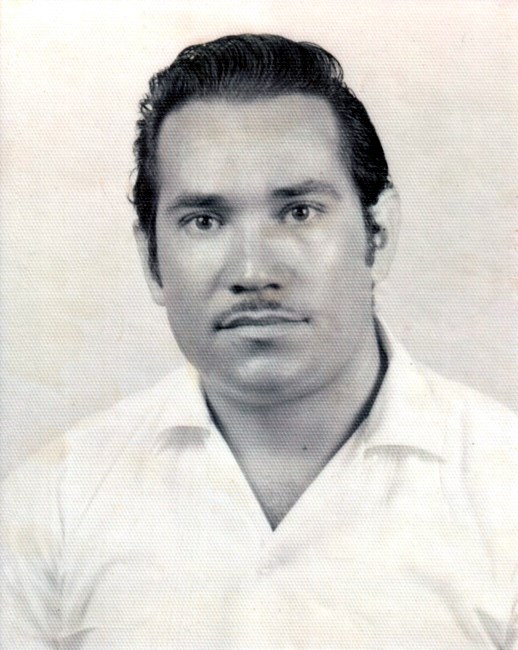 Obituario de Jose I Ramirez