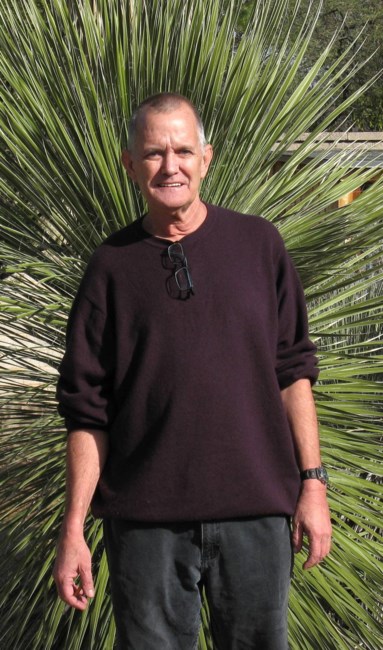 Obituary of Neil Evans  Macey