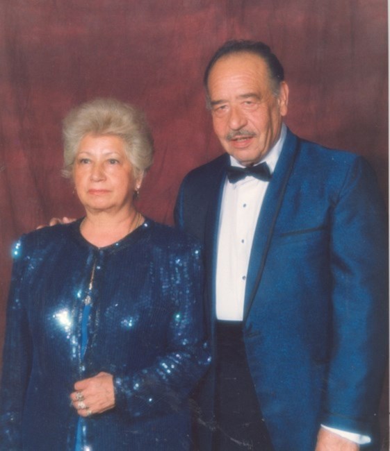Obituary of Lillian Dominguez Talamante
