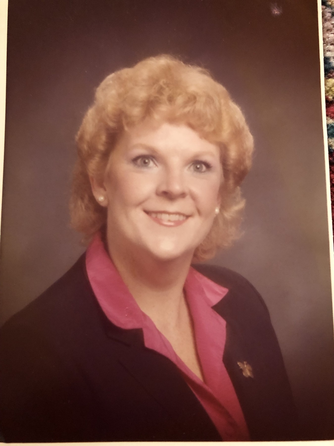 Obituary of Elizabeth "Betsy" A. Fitzgerald