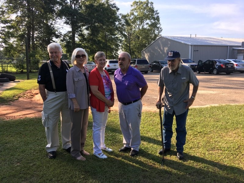 Avis de décès de Jack P. Joyner