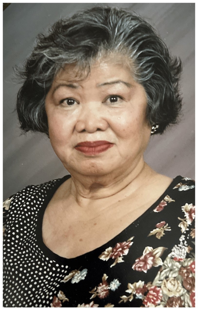 Mercedes Reynolds Obituary