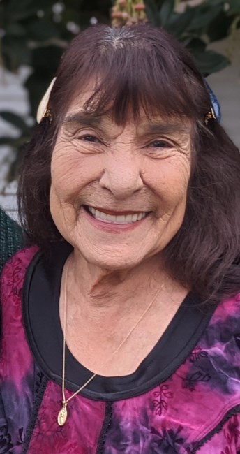 Obituary of Lupe Hernandez Wiggins