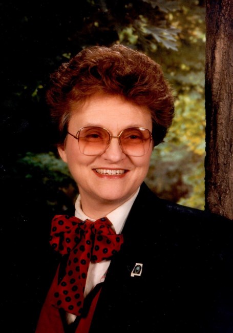 Obituary of Mary Clyde Reeves Worley