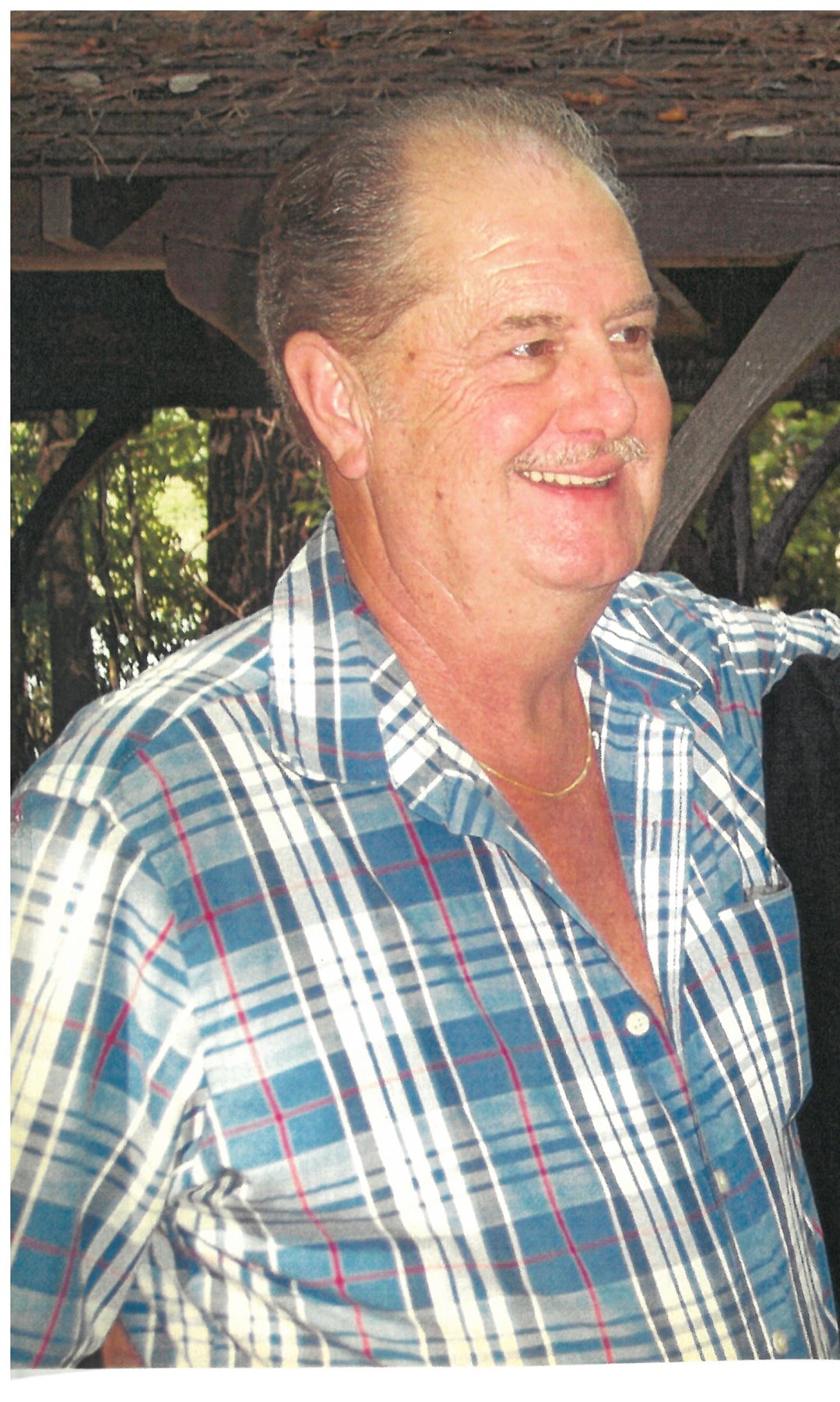 Obituary of Gerald Martin Cook