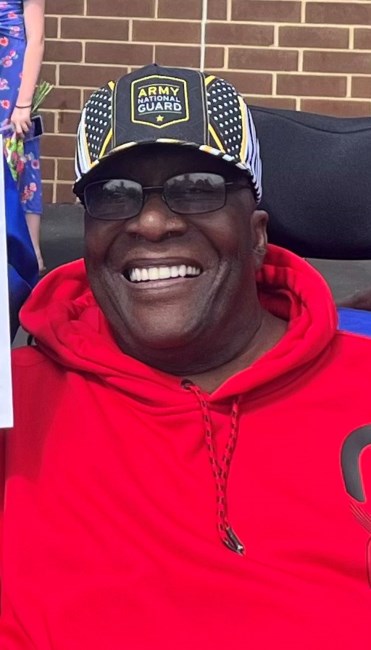 Obituary of Lewis King