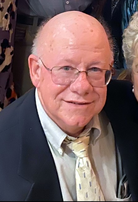 Obituary of Donald Joseph Orgeron