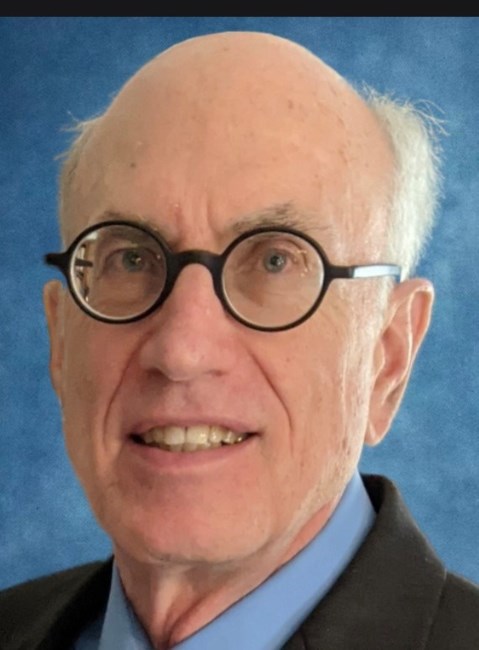 Obituary of Alan Friedman