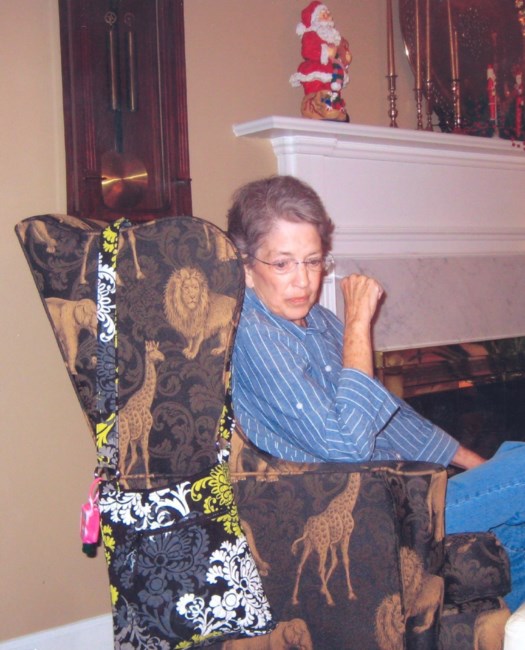 Obituary of Claudia Funk