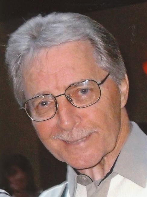 Obituary of Theodore Ted M. Scoville
