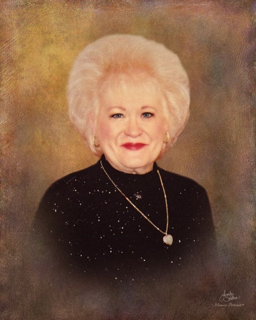 Obituary of Patricia "Trish" Anderson