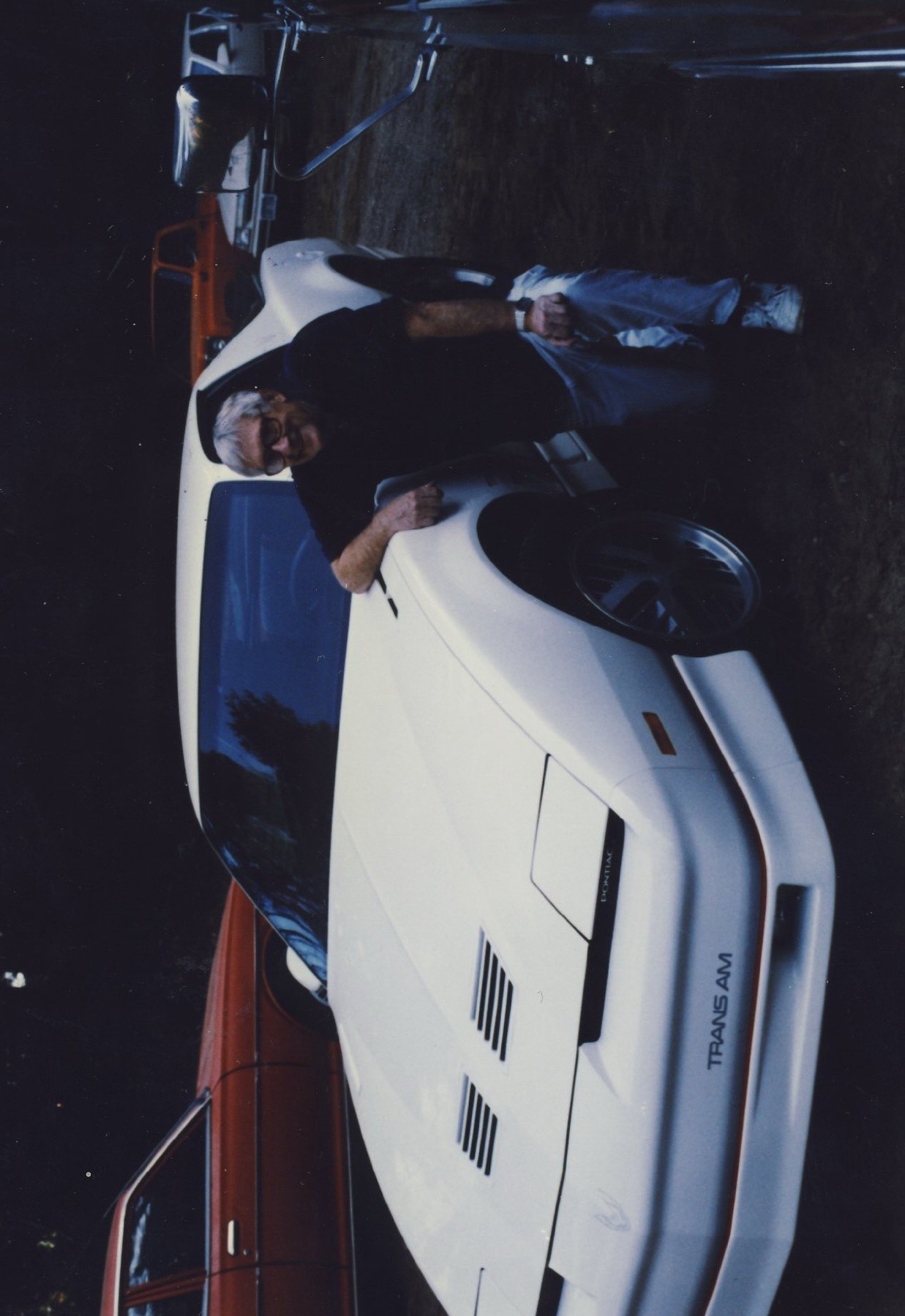 Avis de décès de Russel Melvin Smith Sr.