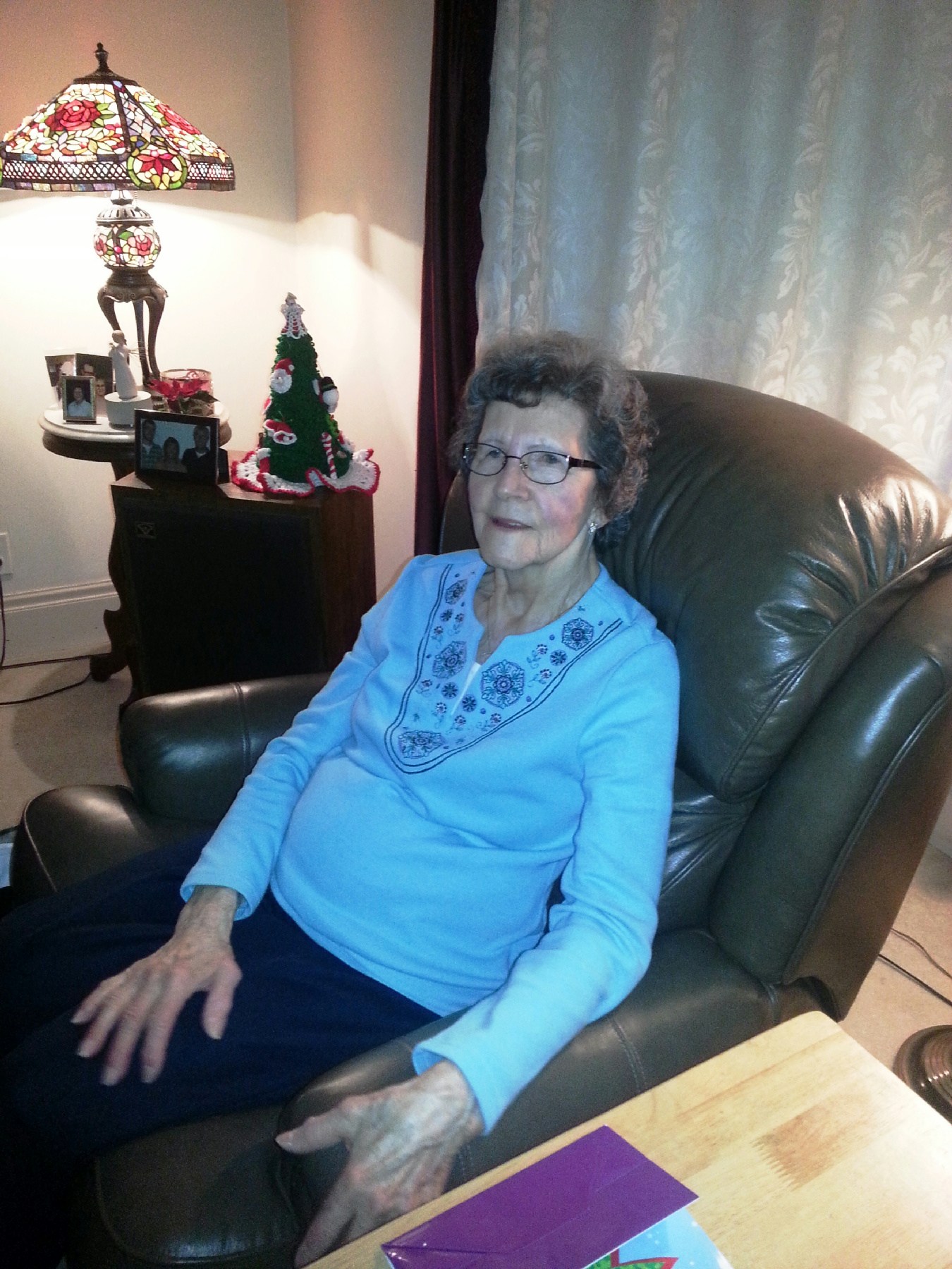 Obituary of Kathryn R. Kerstetter