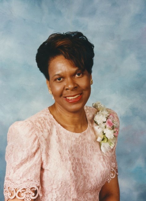 Obituary of Pamela Ann Leander Green