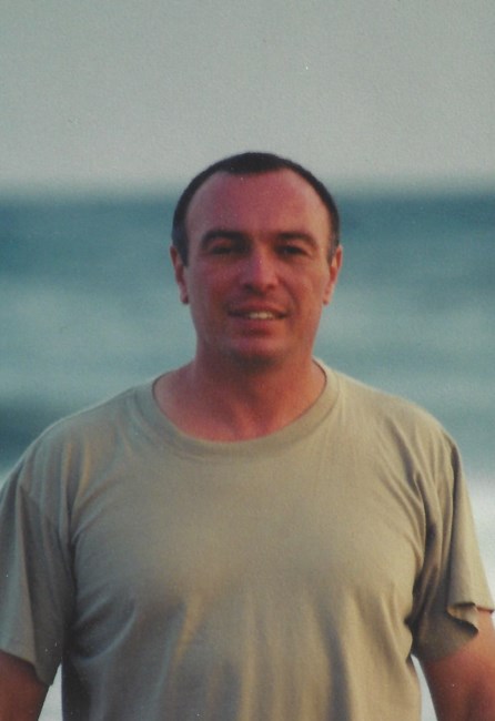 Obituary of Jim Rose