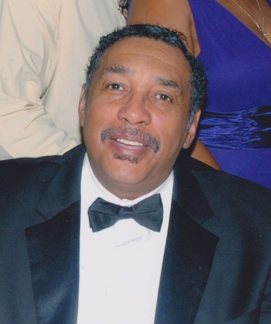 Obituary of Ronald James Bell