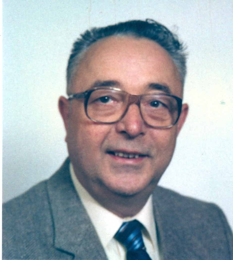 Obituary of Walter M.F. Brunk