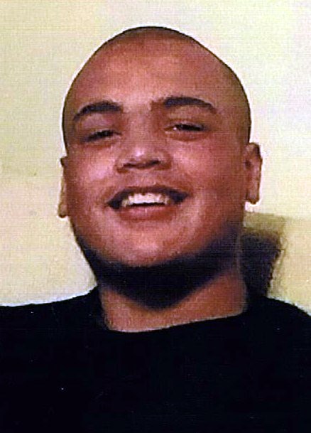 Obituary of TreVaughn A. Pyles-Goler