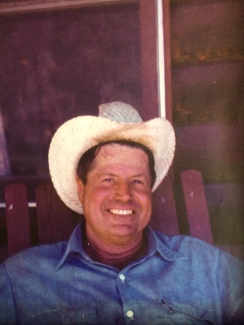 Obituary of James Wheler Kemp