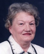 Barbara Whitehead