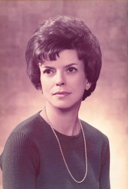 Obituary of Margaret Mackenzie