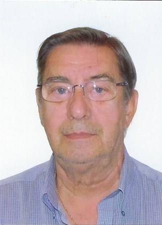 Avis de décès de Richard Latendresse