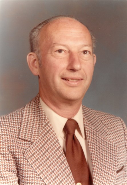 Obituary of Gale Ruben Reimer