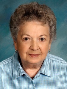 Obituary of Lois M Thies