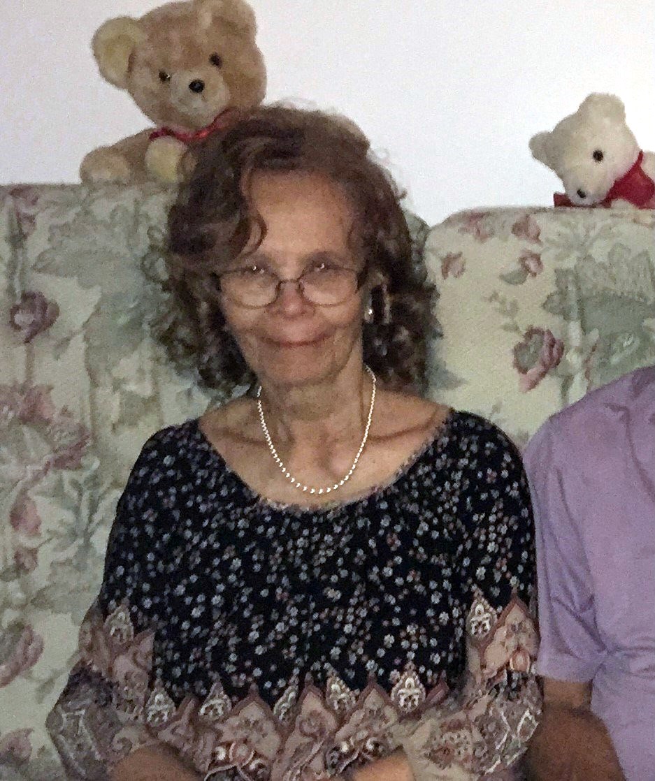 Veronica Jackson Obituary Ocala, FL