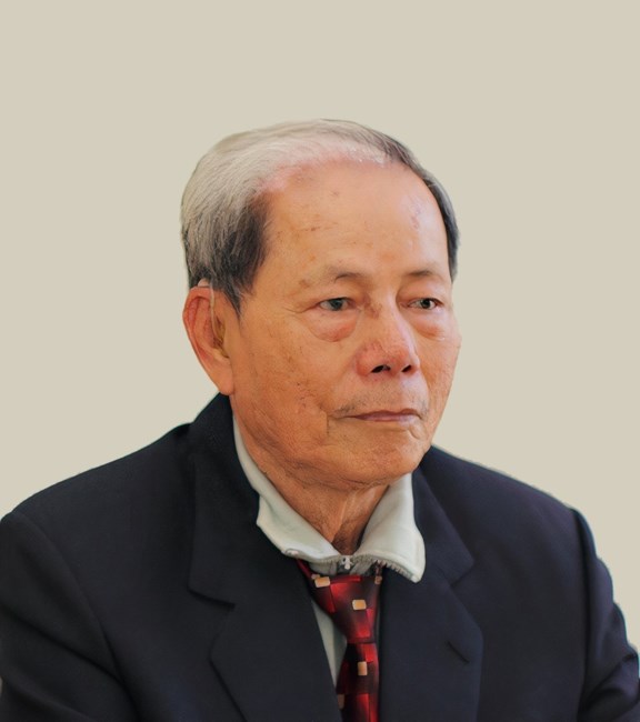 Obituary of Nhu Van Nguyen