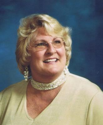 Obituary of Gayle Wall Thawley