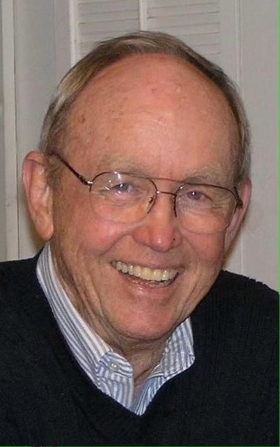 Obituary of Peter Henry Kuntz