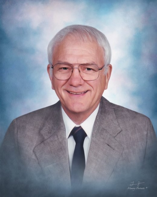Obituary of Dennis Joseph Koch Sr.