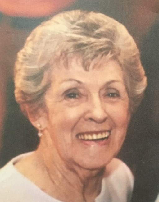 Obituary of Elizabeth M. Haley