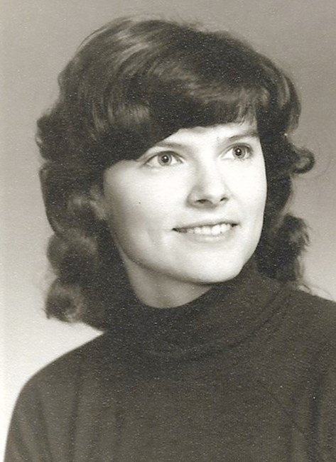 Obituary of Barbara Jane Clark