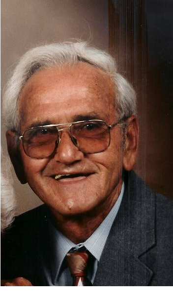 Obituary of Amos "Hugh" Eldridge