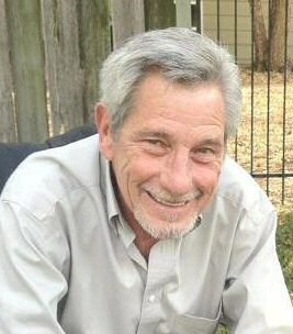 Obituary of Barney Paul Bailey