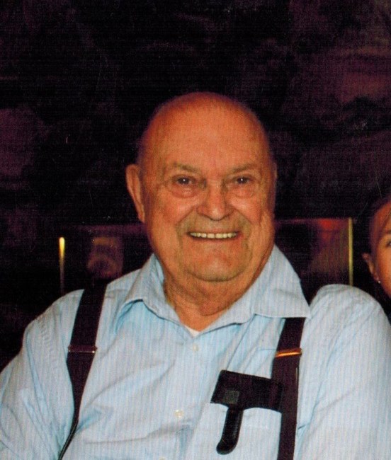 Obituary of Vernon Harold Short