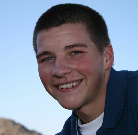 Obituary of Daniel Gregg Sheffield