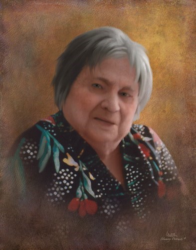 Obituary of Joan Ellis Lynch