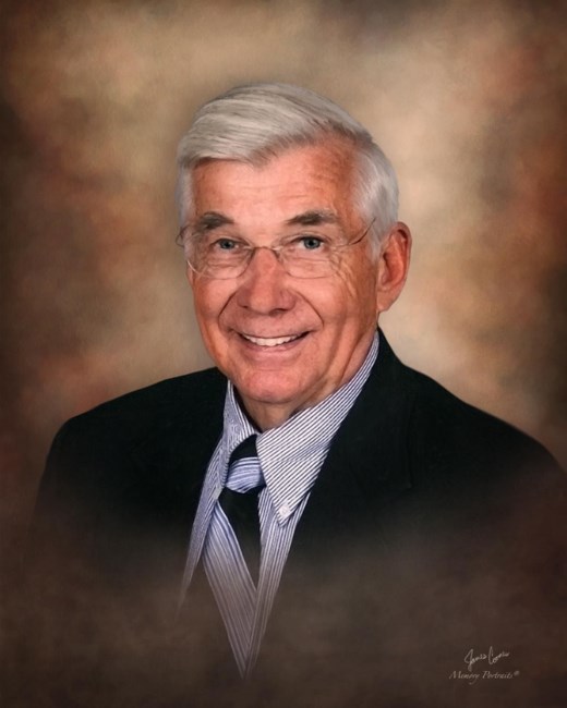 Obituary of George "Gene" Eugene Adams