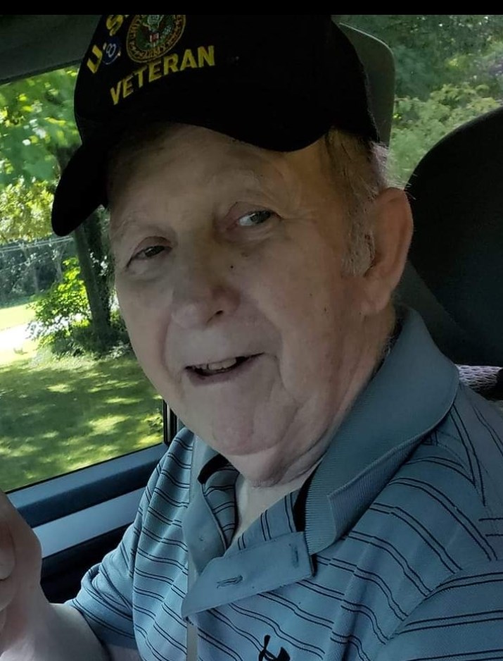 Larry Wayne Short Obituary - Morristown, TN