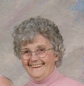 Obituary of Lorean Markham St. John